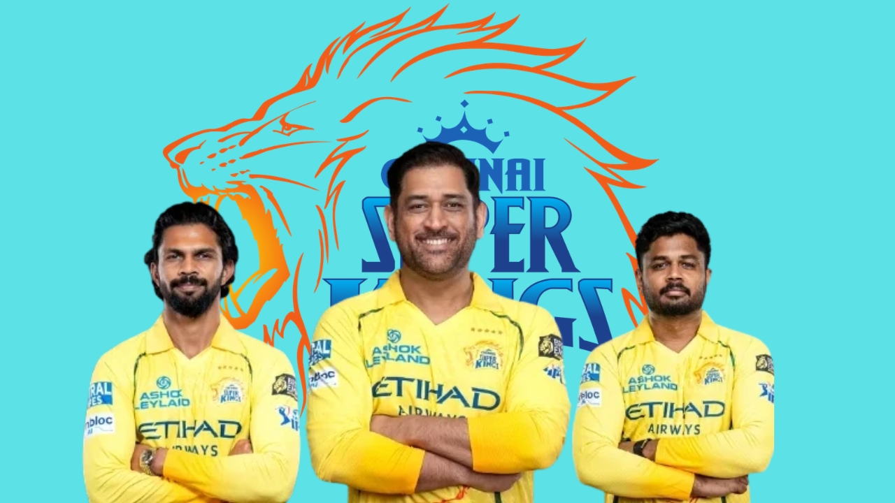 Chennai Super Kings