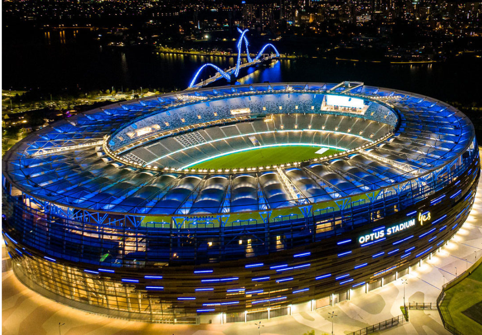 Perth Stadium