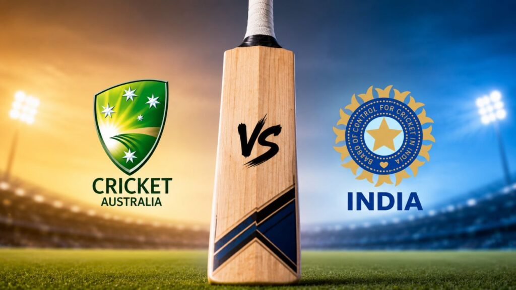 Australia Women vs India Women head-to-head records