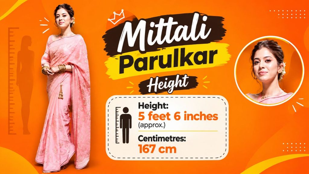 Mittali Parulkar