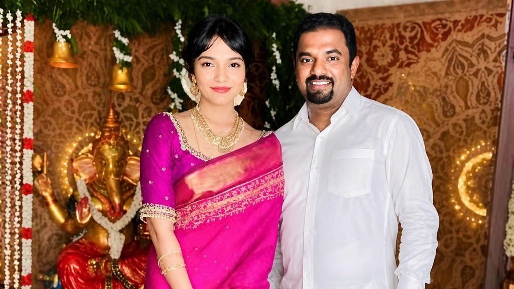 Muttiah Muralitharan
