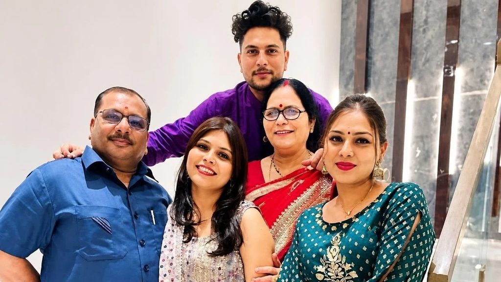 Kuldeep Yadav